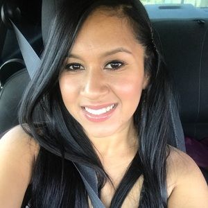 Meet your Posher, Erika